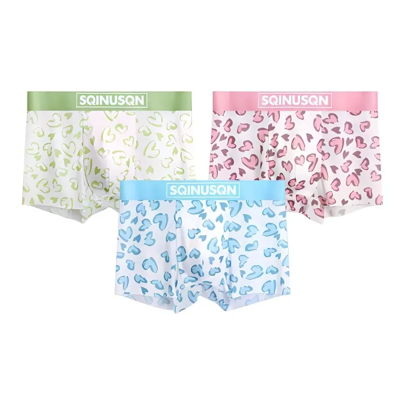 Sicily Men Underpants-12