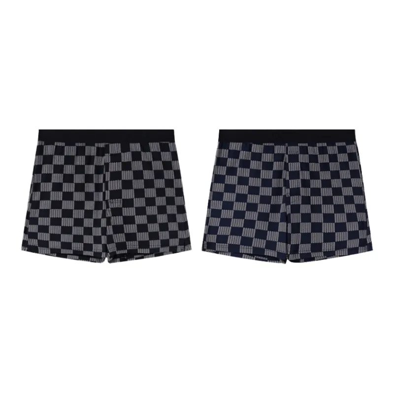 DUINIDESIYU Boxer Shorts Men's Combo Set-10
