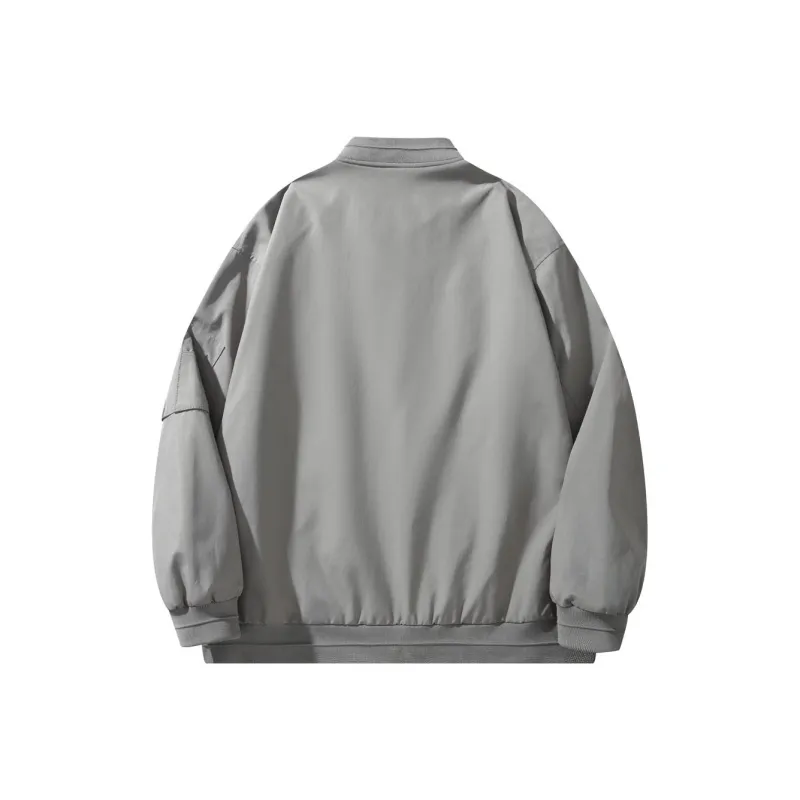 ORNOT Jackets Unisex-5
