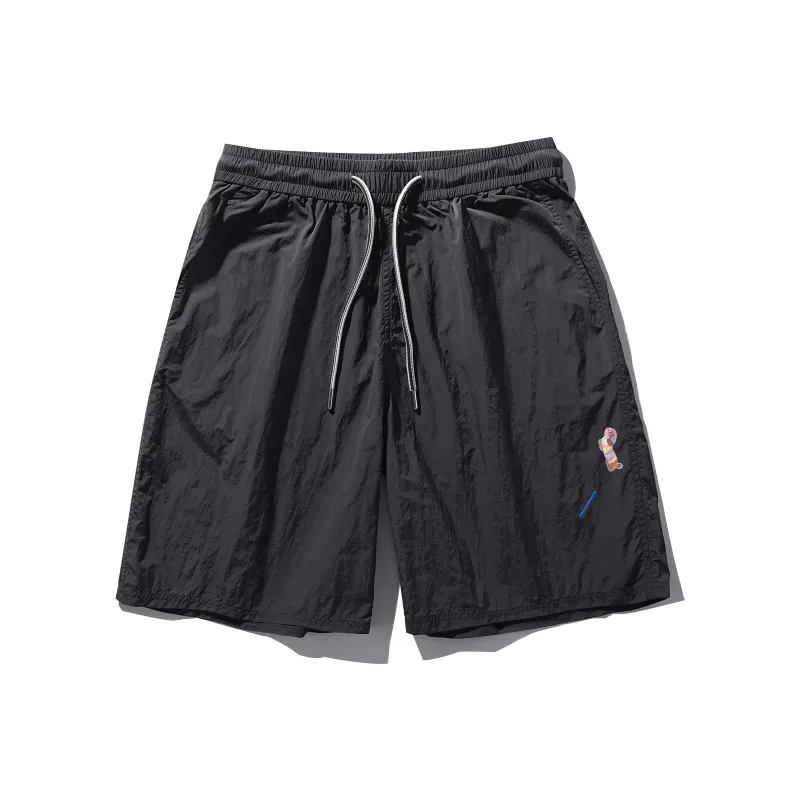 ROBINHOOD Sports Shorts Women's-0