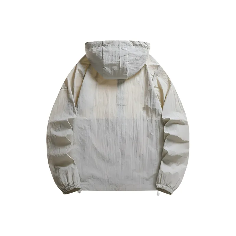MIIOW Sun Protection Clothing Unisex-2