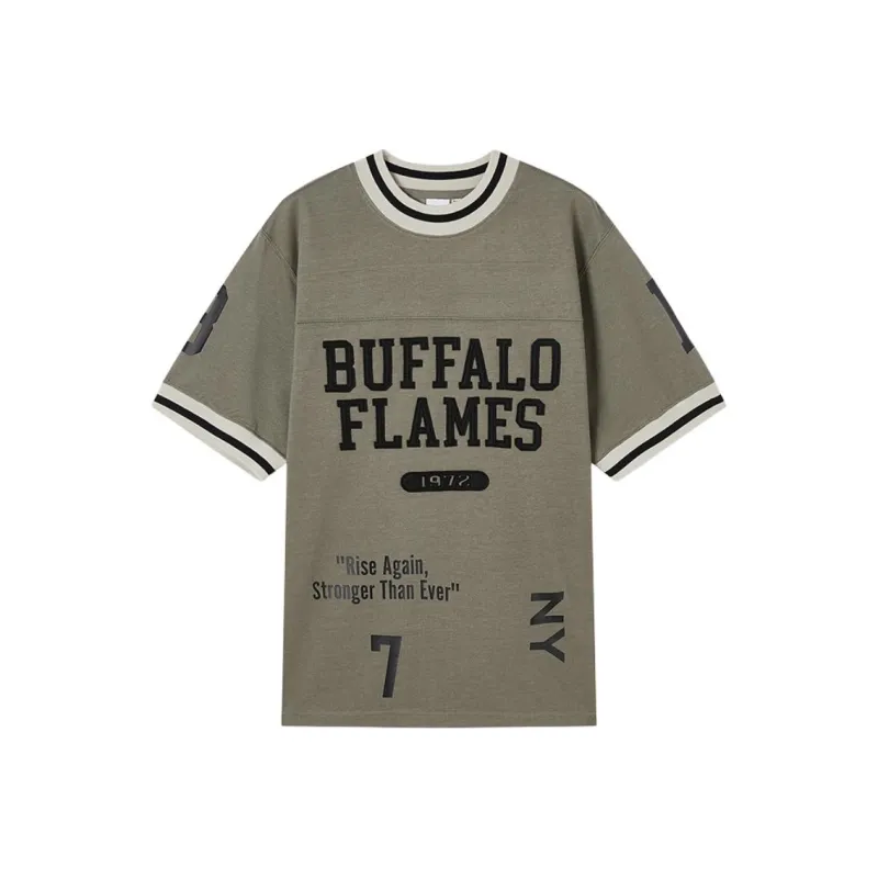 MOUSSY T Shirts Women's-1