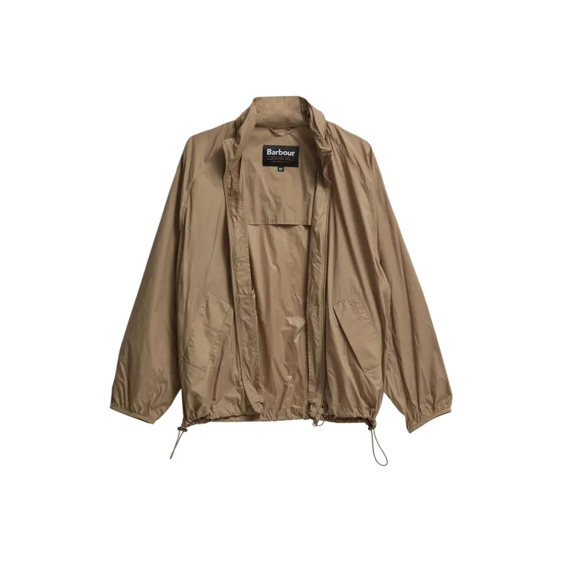 BARBOUR Jackets & Coats Men's Brown-2