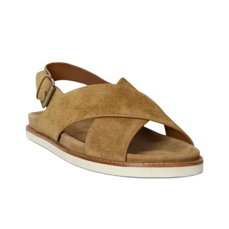 Polo Ralph Lauren Zane Sandals-1