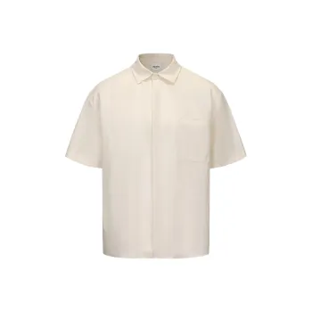 ENDRITES Shirt Matching Set Unisex