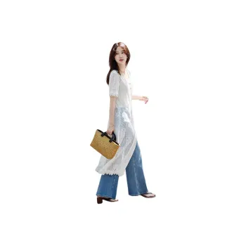 A Paradise For Awakening Casual Suit Women's