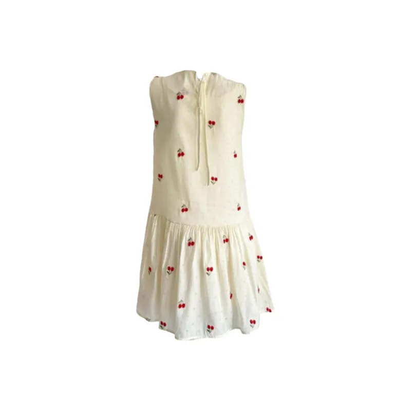 IDLE SOUL Sleeveless Dress Women's-1