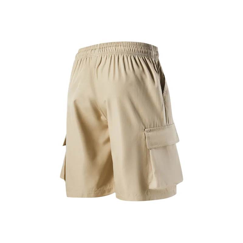 JEANSWEST Cargo Shorts Unisex-9