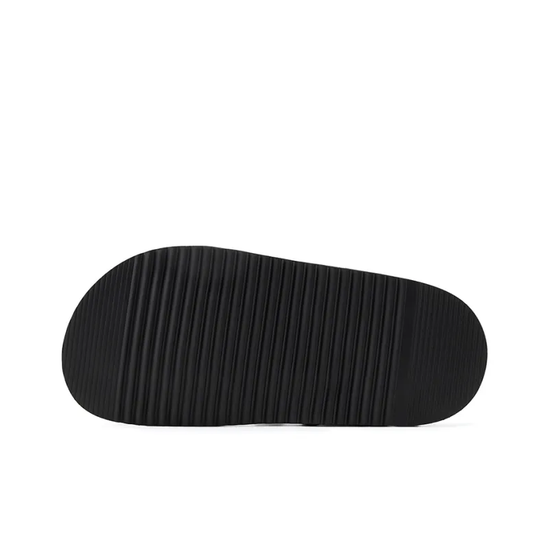 GG CC Slip Resistant Rhinestone Slide Slippers Women's-9