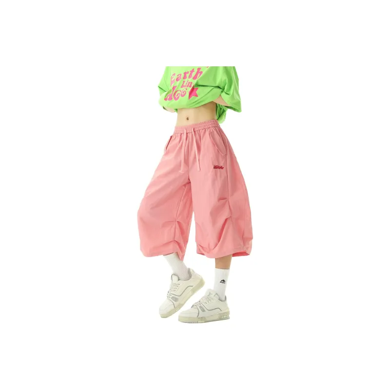Ang2 Stu Casual Pants Unisex-8