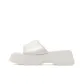 Beige[Rainbow Cloud Box]