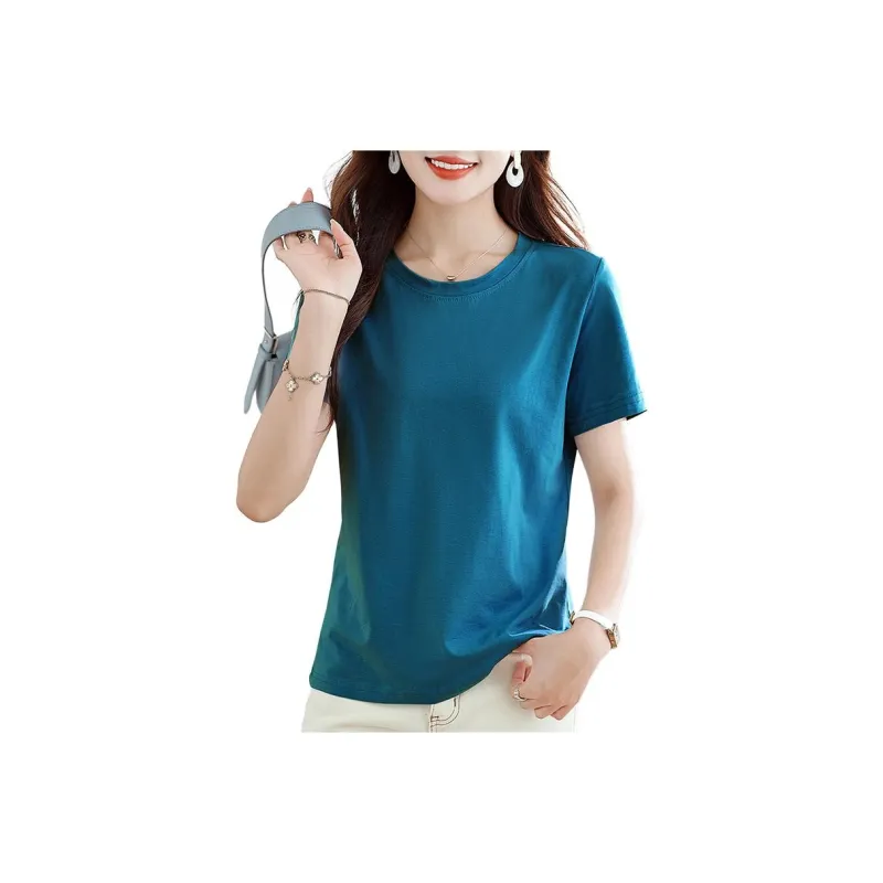 Kele Coco T Shirts Women's-3