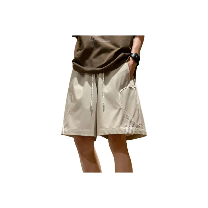 SOCKKEY Casual Shorts Unisex-19