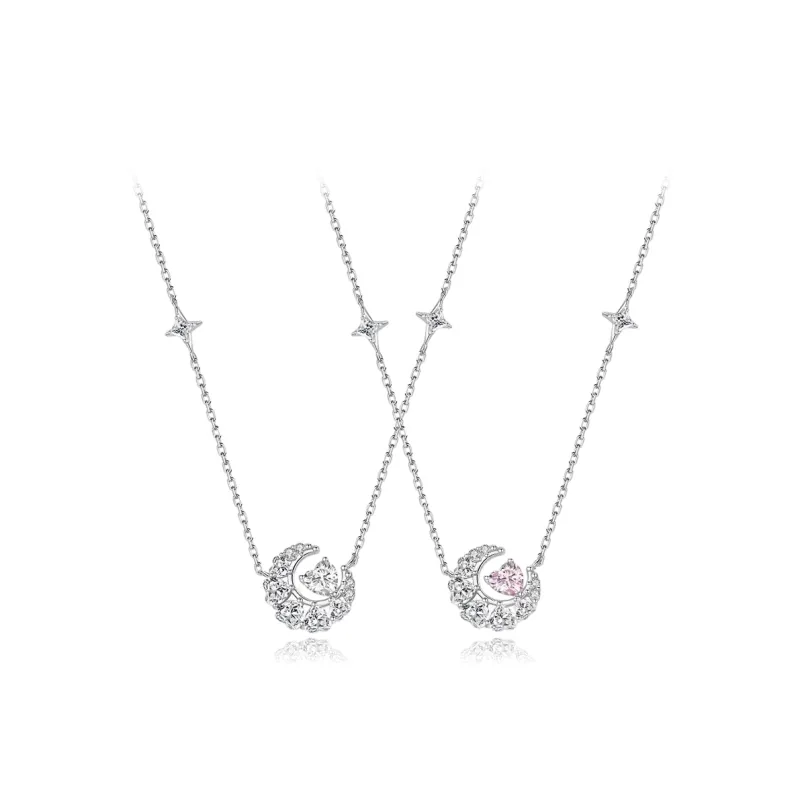 CANHUI Necklaces Women's-2