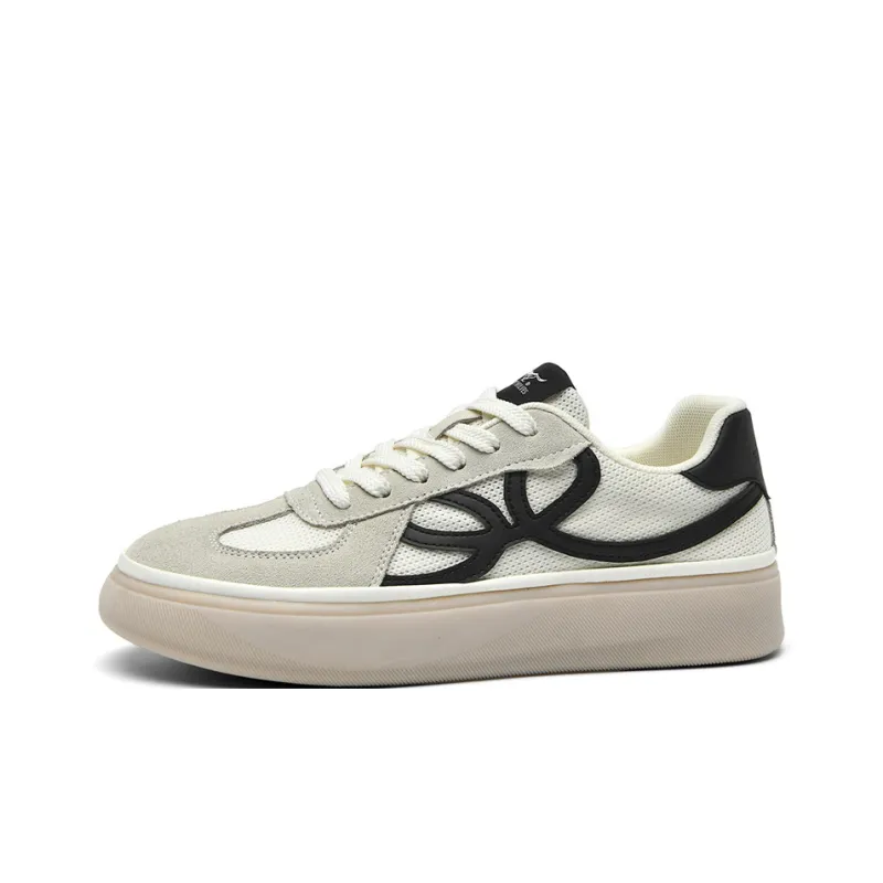 SEPTWOLVES Low Top Casual Shoes Men's-1