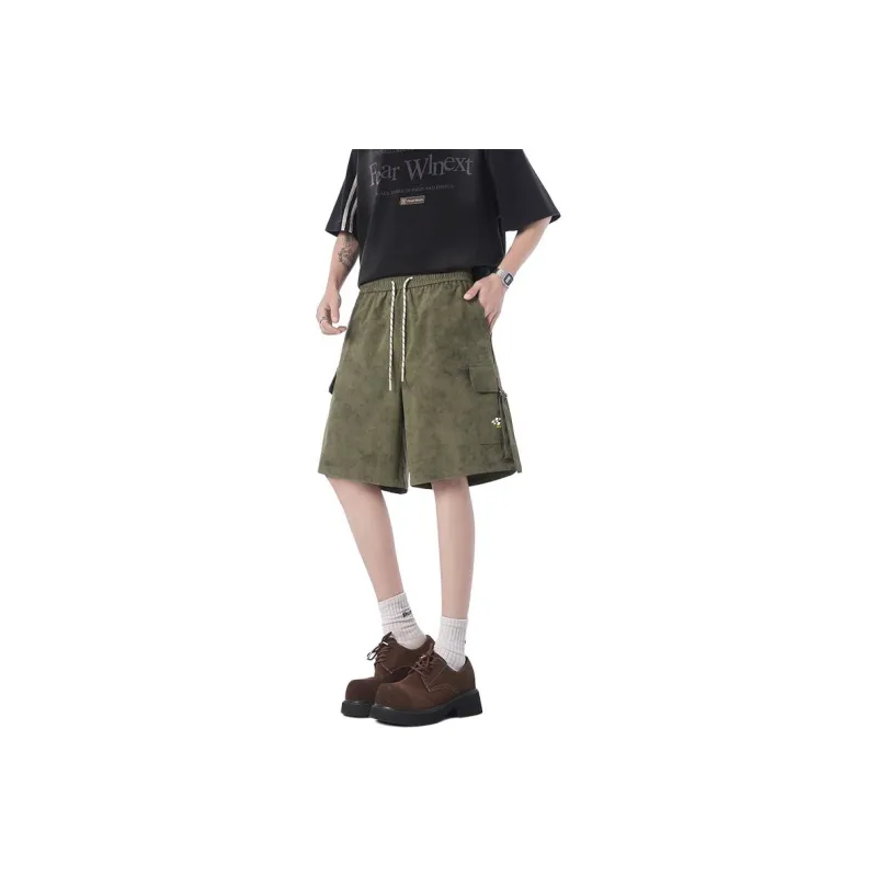 7 SEVFUN Cargo Shorts Unisex-0