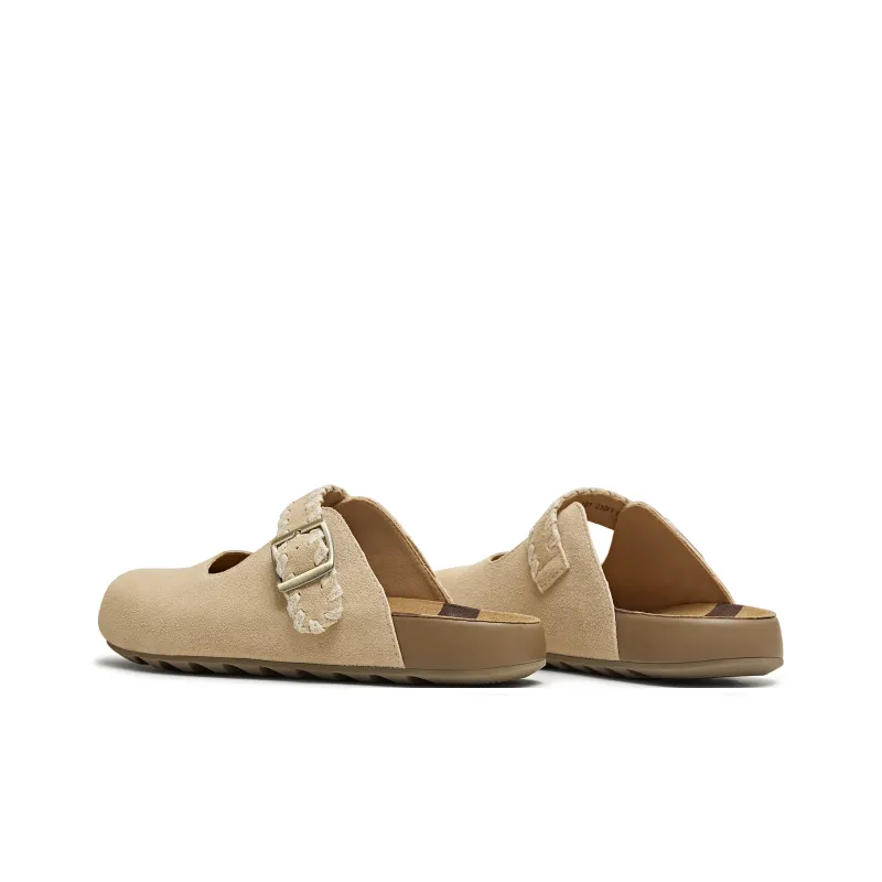 Teenmix Closed Toe Slippers Women's-8