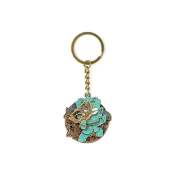 LINGJIE Pendants Unisex
