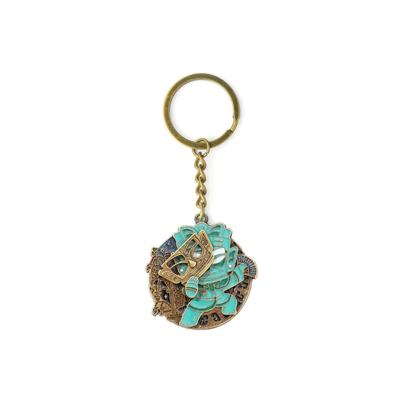 LINGJIE Pendants Unisex-0