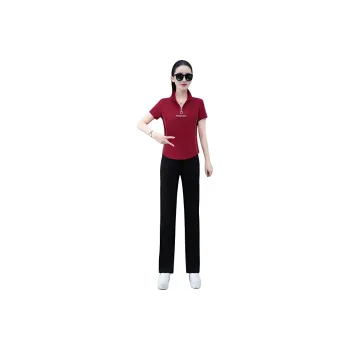 The New Age Family Casual Suit Women's
