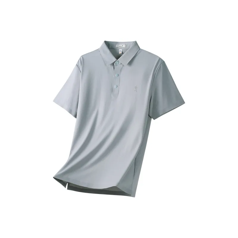 Dance With Wolves Polo Shirt Men's-3