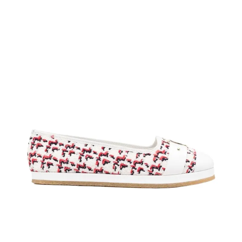 FERRAGAMO Casual Single Shoes Women's Multicolor-1
