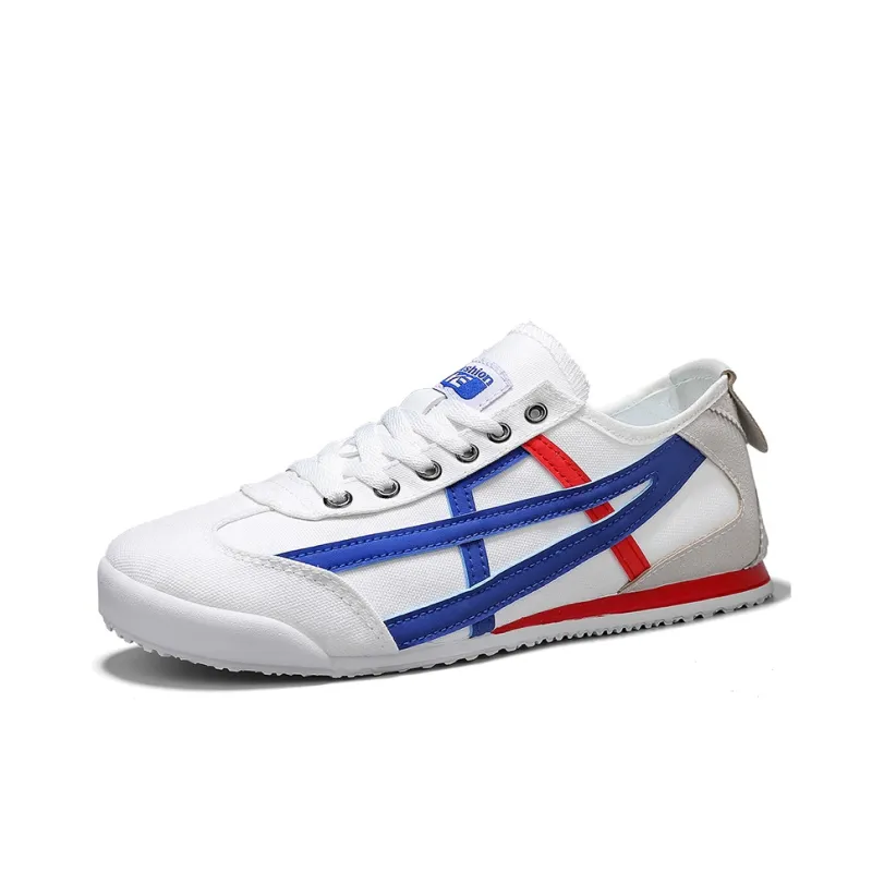ROBINHOOD Slip Resistant, Abrasion Resistant, Breathable, Lightweight Low Top Casual Shoes Men's Box Included-2