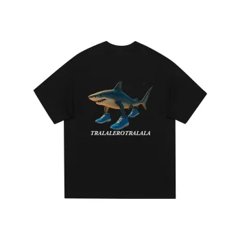 MASKPARK T Shirts Unisex