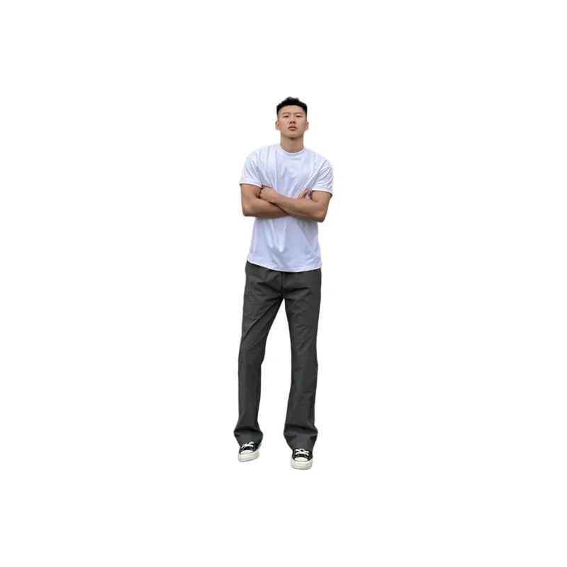 CORNILOT Suit Trousers Unisex-2