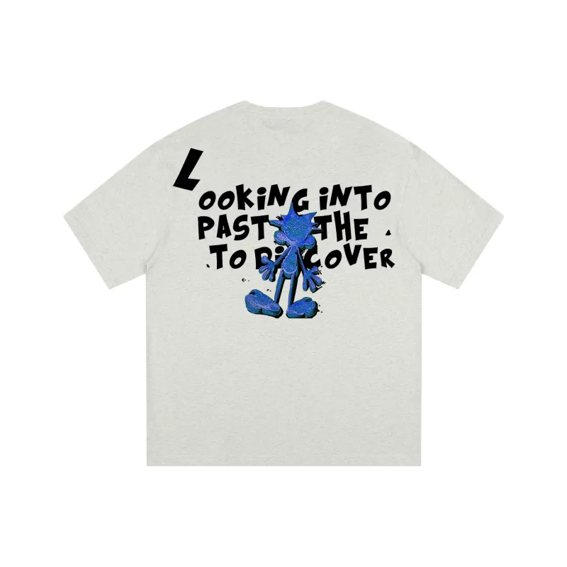 DUKE+DEXTER T Shirts Unisex-18