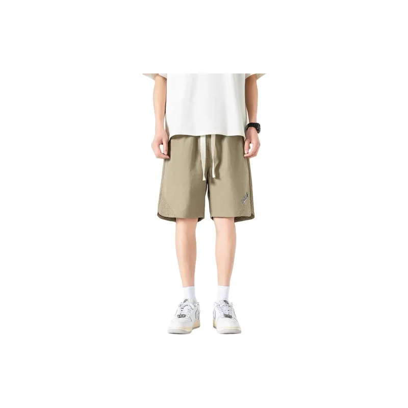 CHARLIE GOLF Casual Shorts Unisex-9