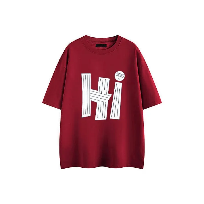 RVANGUARD T Shirts Unisex-8