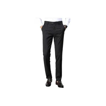 PIERRE CARDIN Suit Trouser Men's