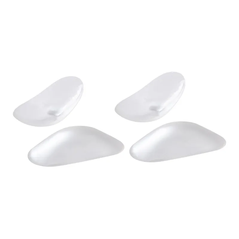 Flowers In Water Underwear Accessory Unisex 2 Pairs-0