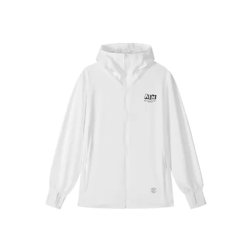 Small Columns Under The Sea Sun Protection Clothing Unisex
