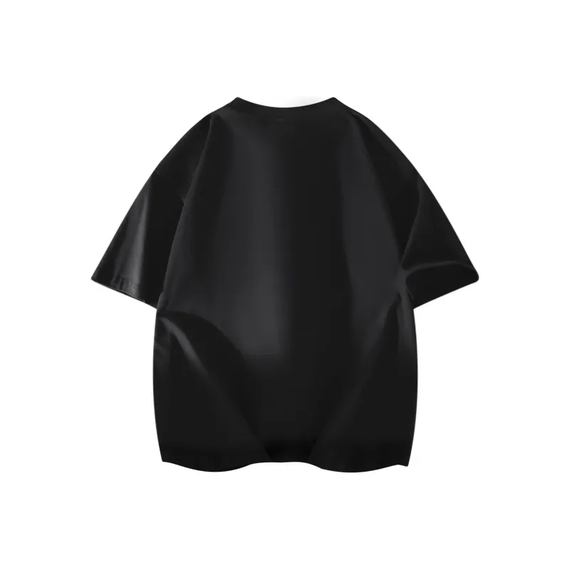 SOIE T Shirts Unisex-1