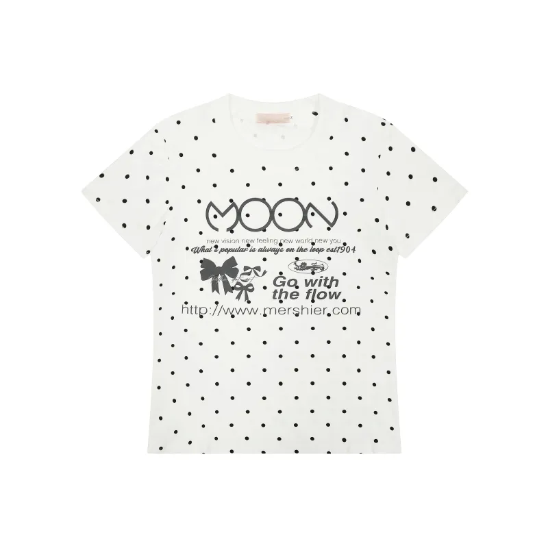 VINMUK T Shirts Women's-0