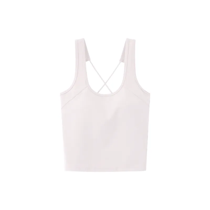 La Chapelle Tank Top Women's 1 Pack-4