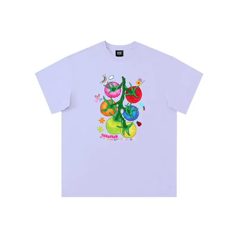BTK T-Shirts Unisex-0