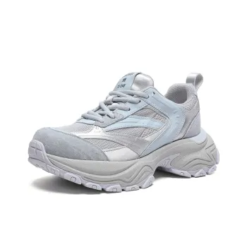 APRHE Low Top Chunky Sneakers Women's