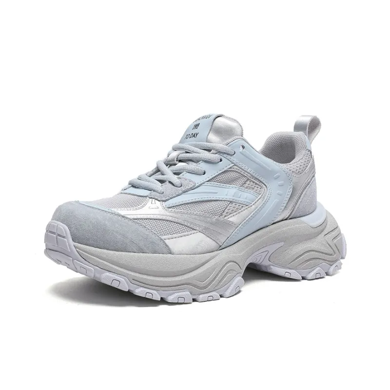 APRHE Low Top Chunky Sneakers Women's-0