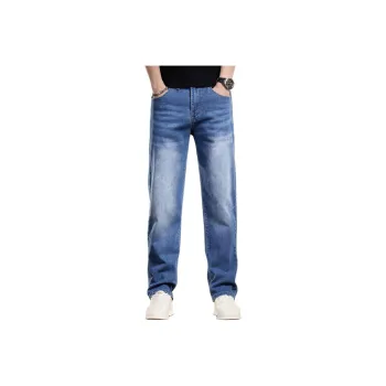 PRPK Jeans Unisex Blue