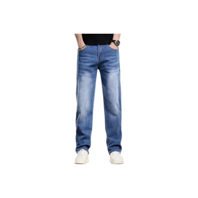 PRPK Jeans Unisex Blue-0