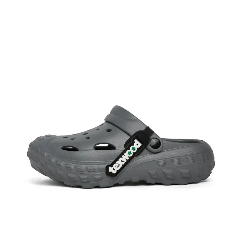 TEXWOOD Clogs Unisex-5