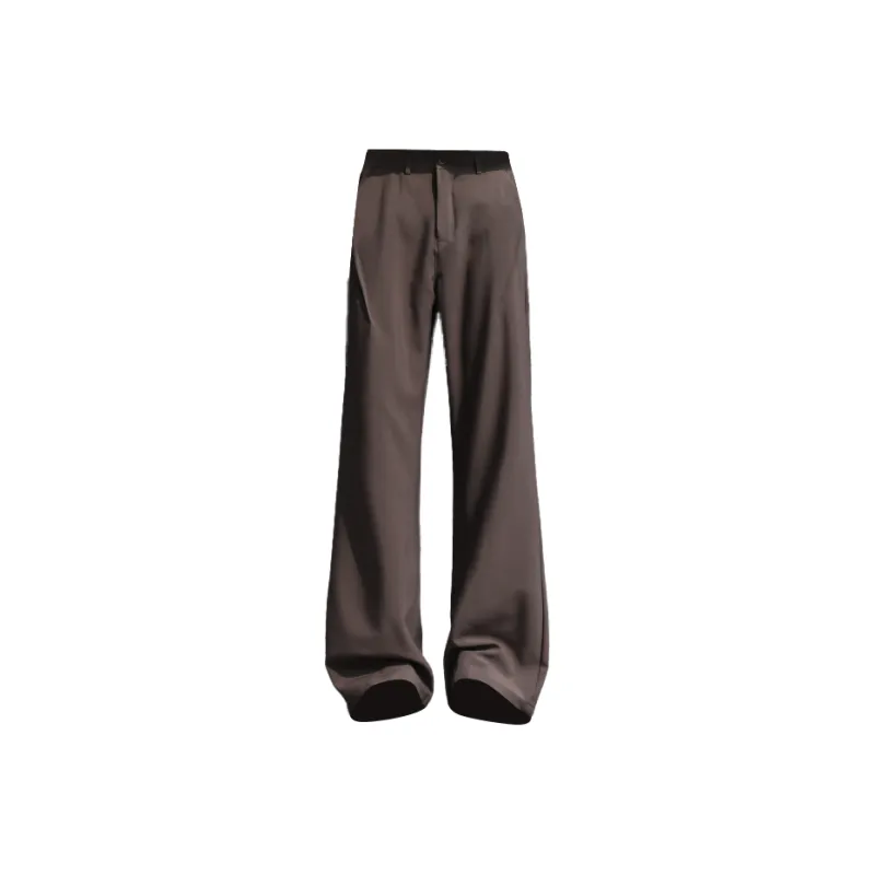 Evil Lions Suit Trousers Unisex-5