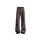 Coffee (Straight Fit Bootcut Upgraded)
