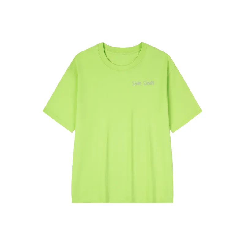 DUKE+DEXTER T Shirts Unisex-19