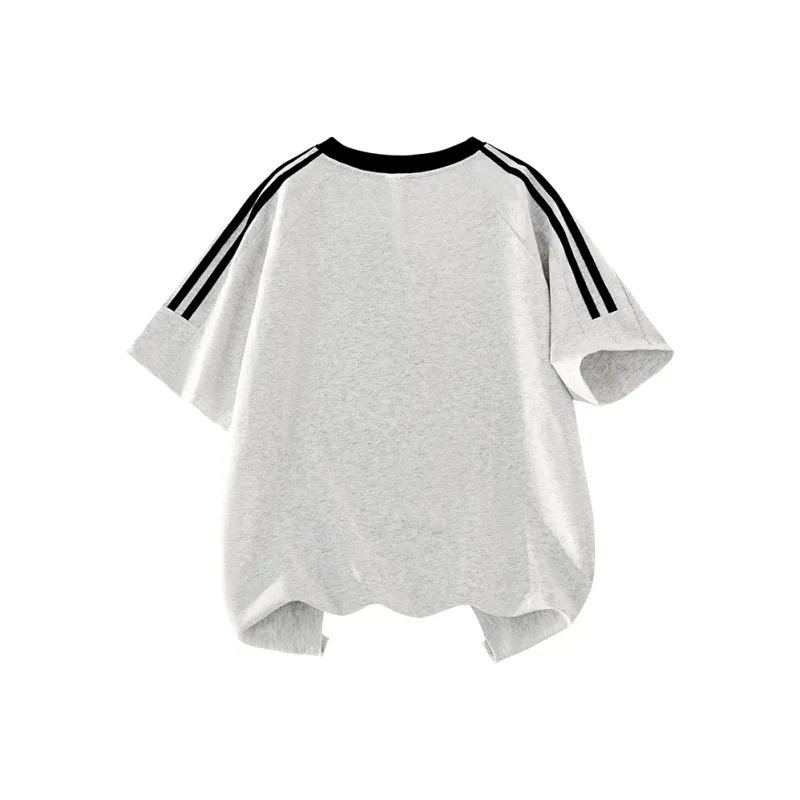 JEANSWEST T Shirts Women's-1