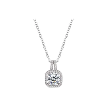Barbie Titanium Steel Necklaces Women's