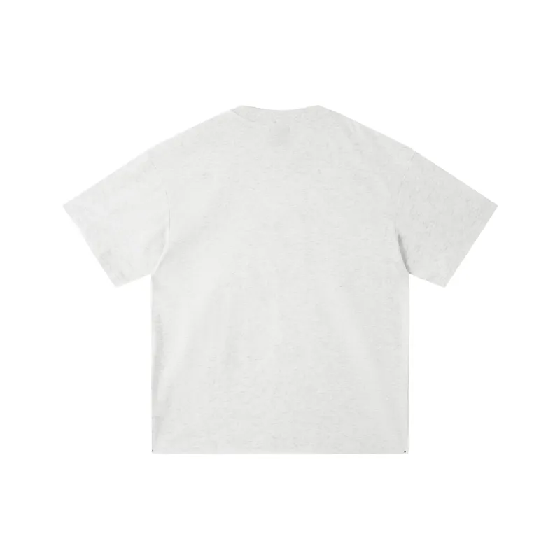 UNKNOWTAL T-Shirts Unisex-5